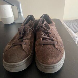 Massimo Dutti shoes